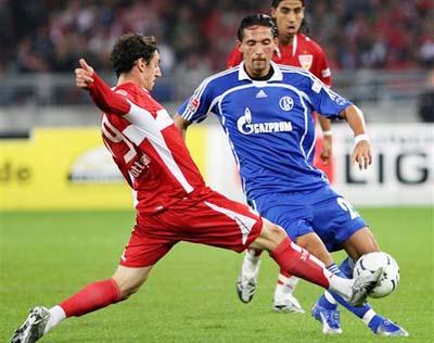 一场比赛 一场比赛