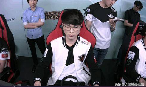 选手们也在 选手们也在